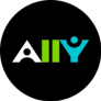 Ally brand logo